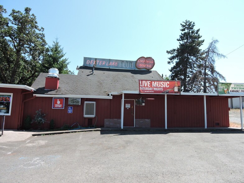 39128 Dexter Rd, Dexter, OR 97431 Restaurant For Sale