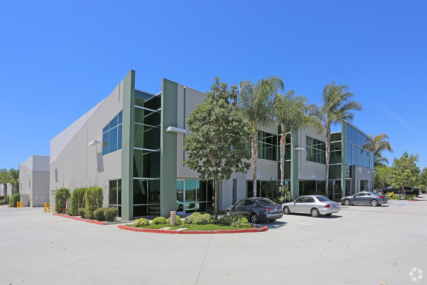 Primary Photo Of 5900 Sea Lion Pl, Carlsbad Warehouse For Lease