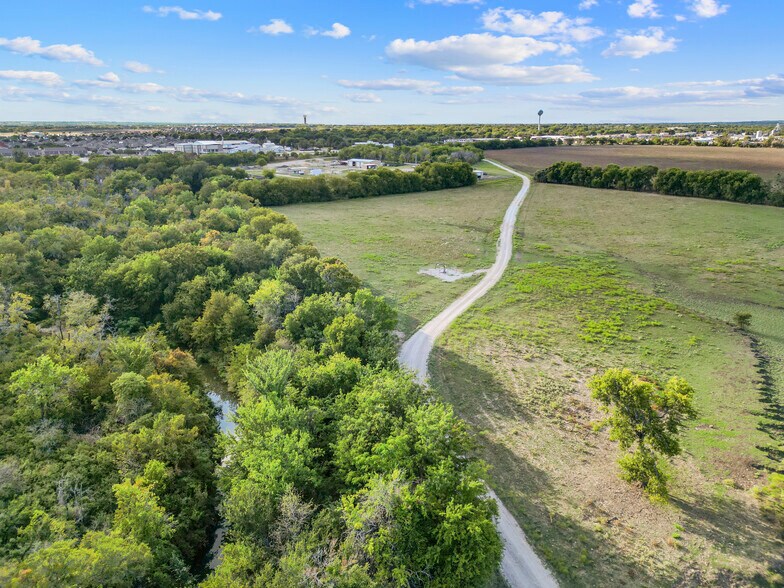 More Photos Of TBD Downe Road, Justin Land For Sale