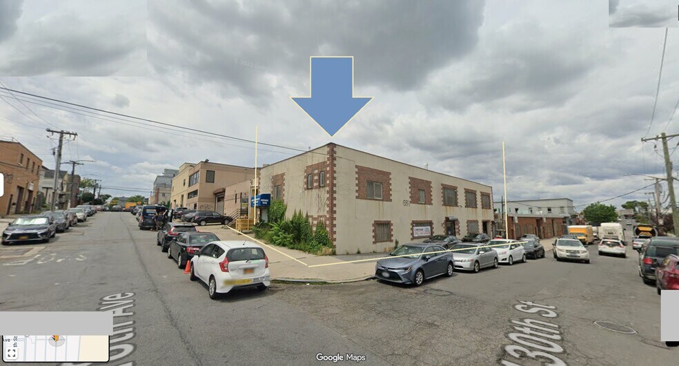 More Photos Of 12911 18th Ave, College Point Manufacturing For Lease