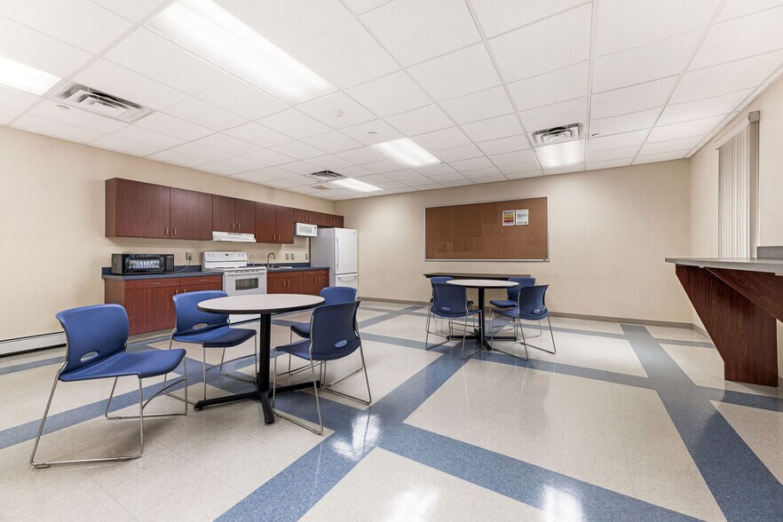 More Photos Of 11 N 2nd St, Clearfield Storefront Retail Office For Lease