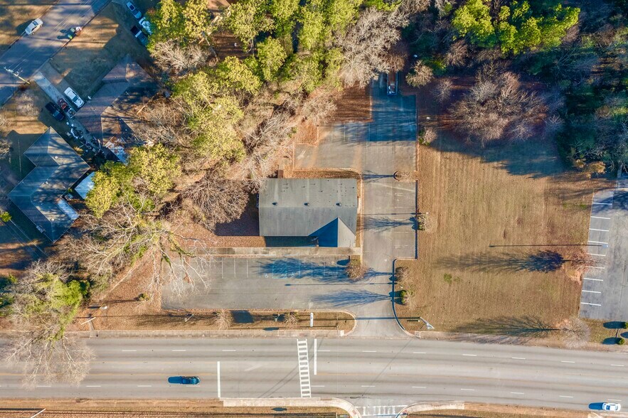 More Photos Of 4815 Sparkman Dr, Huntsville Medical For Sale