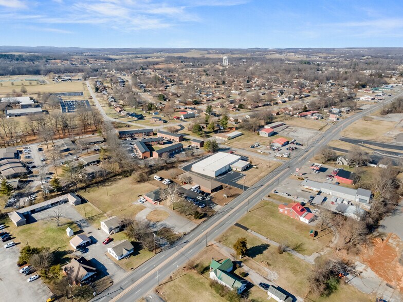 More Photos Of 921 N Main St, Hopkinsville Continuing Care Retirement Community For Sale