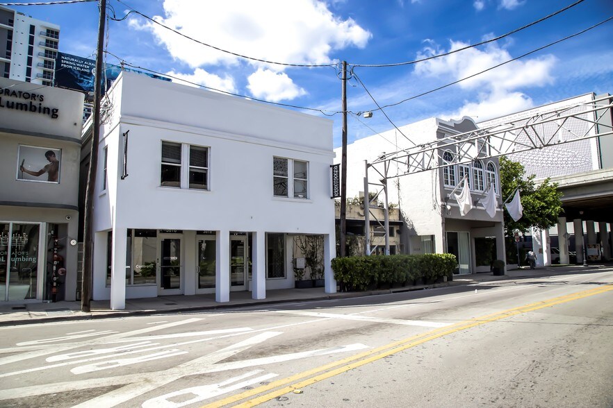 Primary Photo Of 3620 NE 2nd Ave, Miami Loft Creative Space For Lease