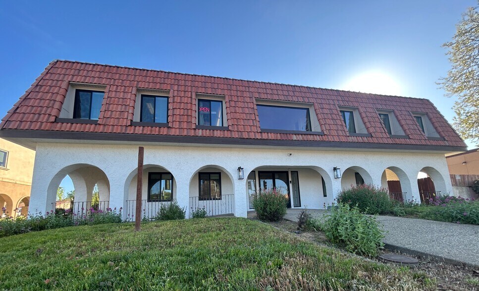 Primary Photo Of 16430 Monterey Rd, Morgan Hill Office For Lease