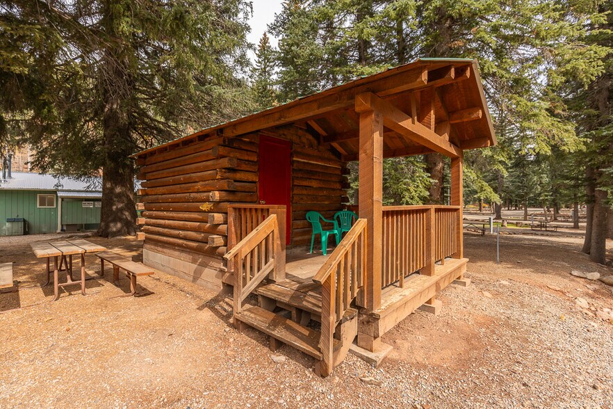 More Photos Of 27646 Highway 145, Dolores Trailer Camper Park For Sale