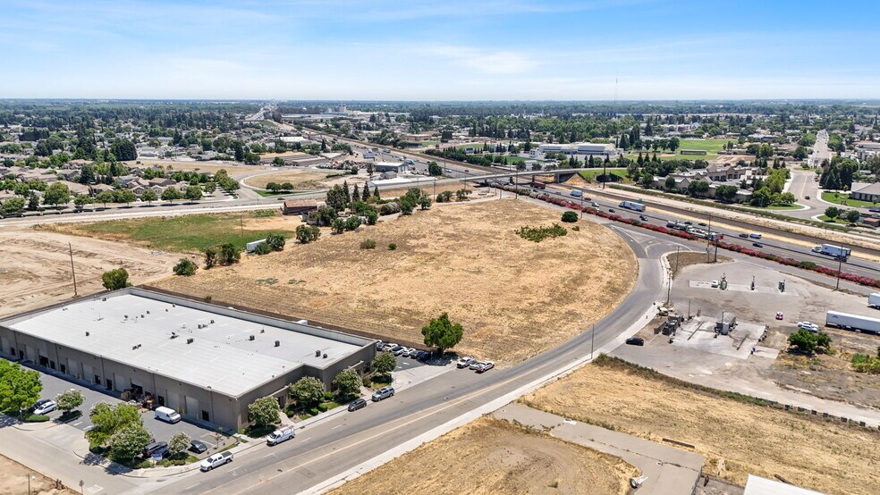 More Photos Of 960 Goodwin Dr, Ripon Land For Sale