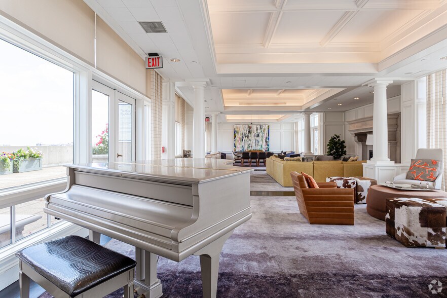 More Photos Of 221 Massachusetts Ave, Boston Apartments For Lease