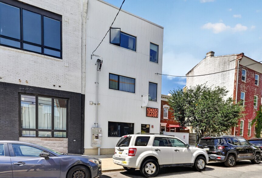 More Photos Of 2026 Amber St, Philadelphia Apartments For Sale