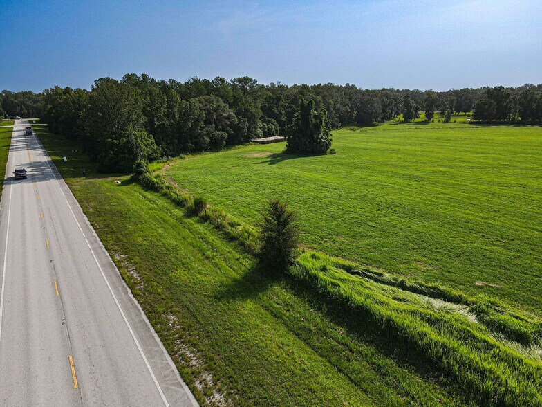 More Photos Of 00 Ponce De Leon, Brooksville Land For Sale
