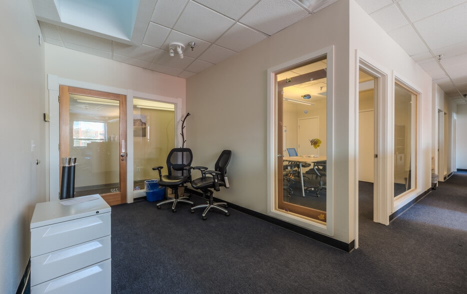 More Photos Of 1729 15th St, Boulder Office For Lease
