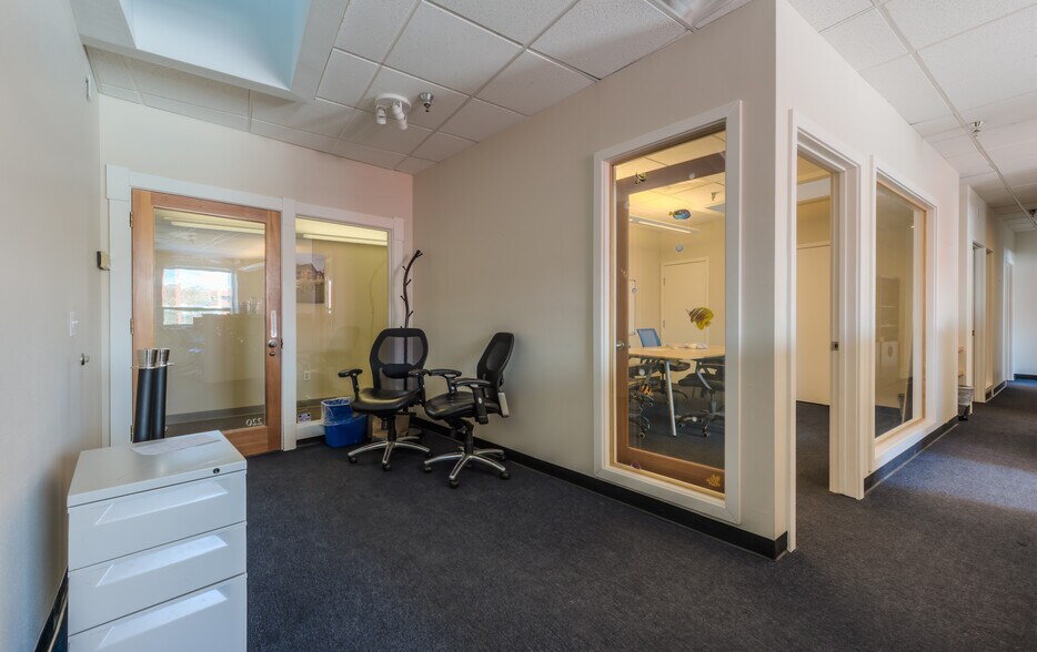 More Photos Of 1731 15th St, Boulder Office For Lease