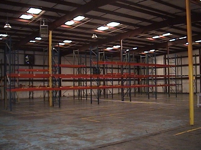 More Photos Of 1135 Walter Price Dr, Cayce Warehouse For Lease