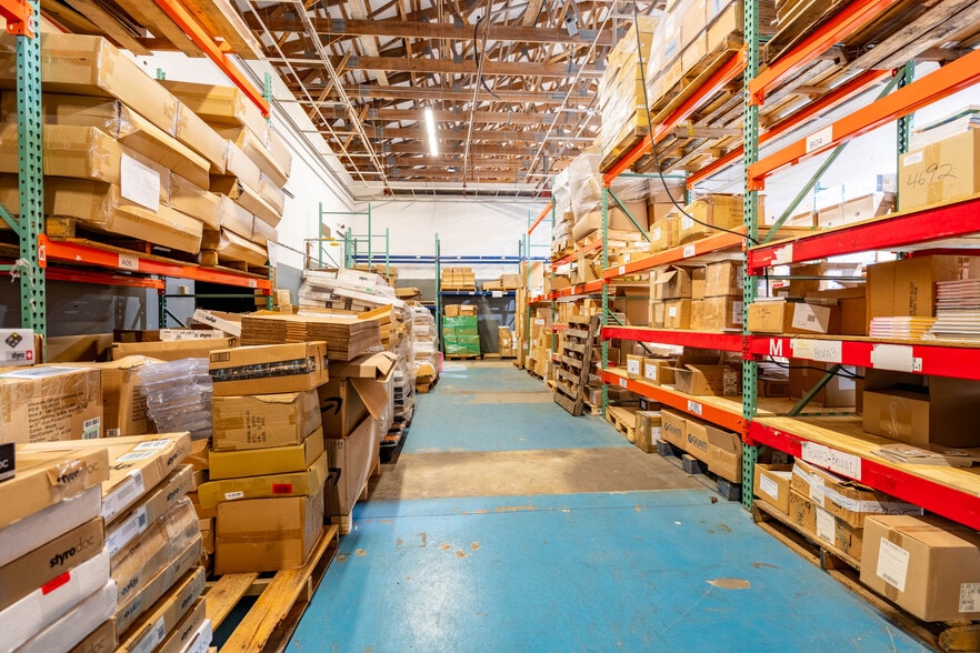 More Photos Of 1801 Eden Rd, Millville Distribution For Sale