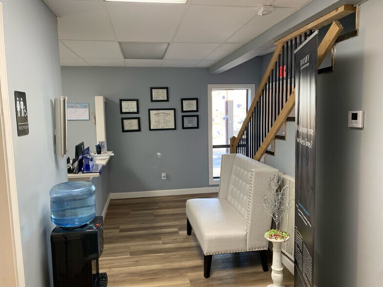 More Photos Of 219 8th St N, Columbus Office Residential For Lease