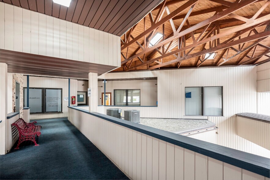 More Photos Of 2937 Rt 611, Tannersville Office For Lease