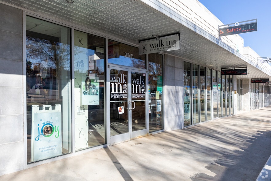 More Photos Of 511-519 NW 23rd St, Oklahoma City Storefront For Lease