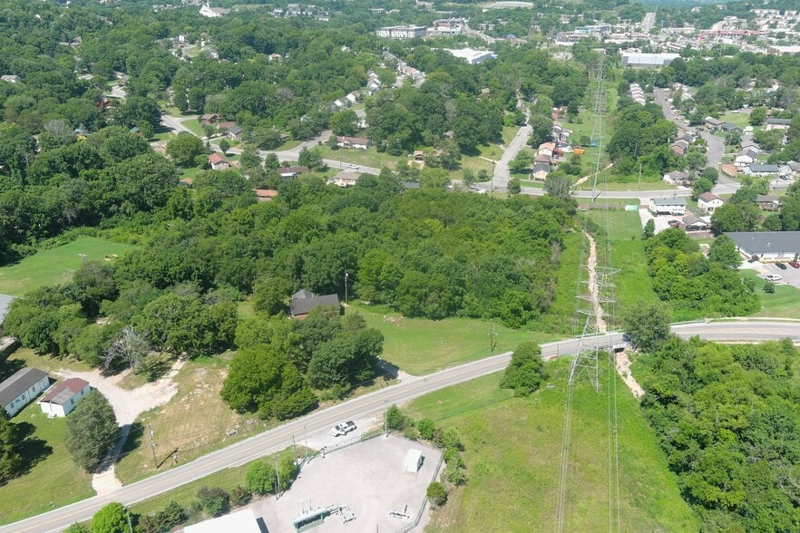 More Photos Of 14881 Old Hickory Blvd, Antioch Land For Sale