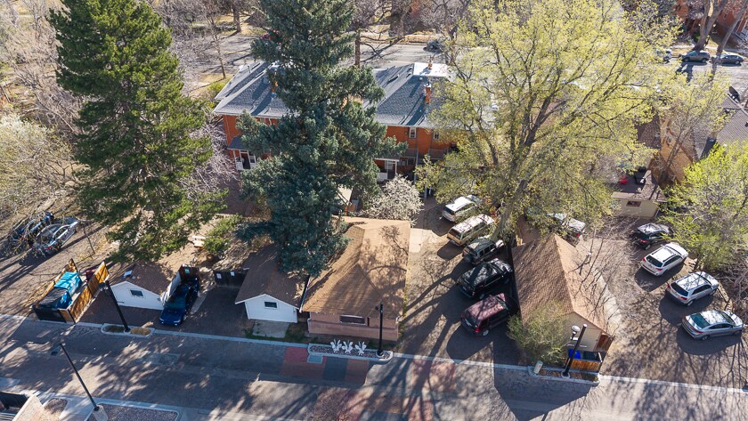 More Photos Of 615-621 Remington St, Fort Collins Apartments For Sale