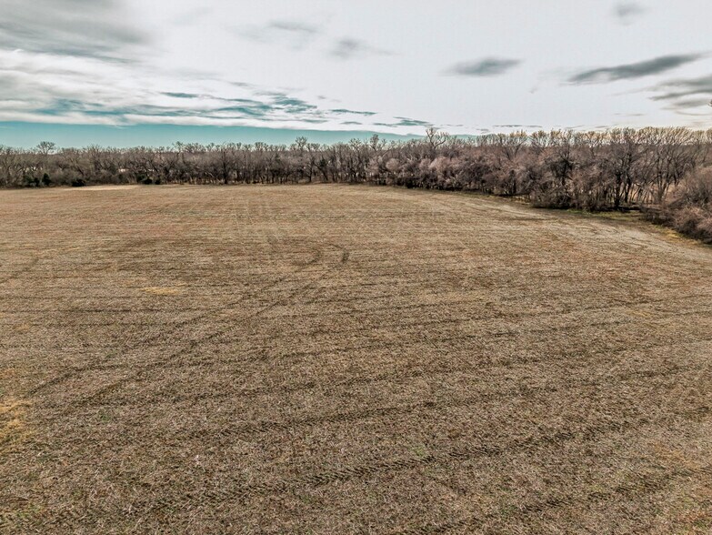 More Photos Of 79+/- Acres on 272nd Rd. Rd @ 41st Rd, Arkansas City Land For Sale