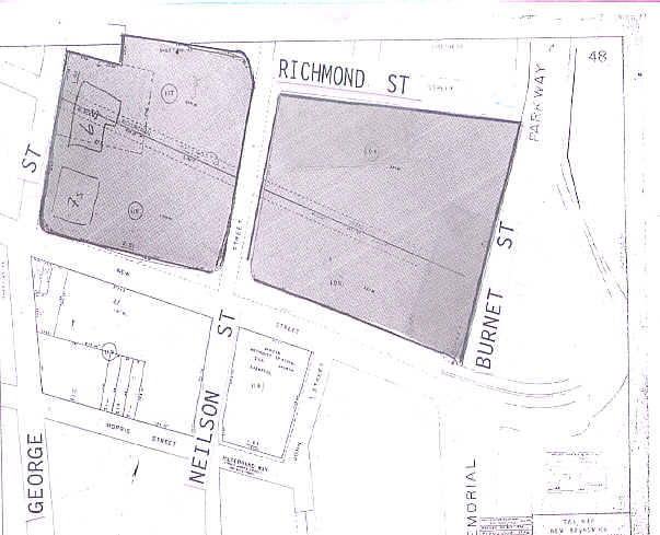 More Photos Of 317 George St, New Brunswick Coworking Space