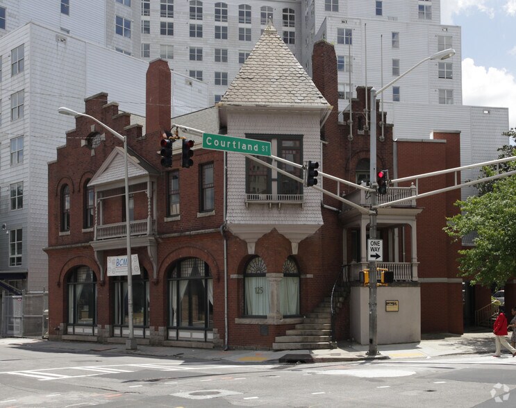Primary Photo Of 125 SE Edgewood Ave, Atlanta General Retail For Sale