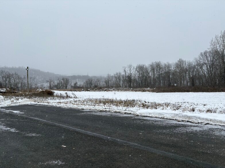 More Photos Of 1397 RT 837, Elrama Land For Sale