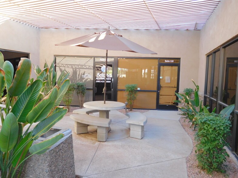 More Photos Of 10304 N Hayden Rd, Scottsdale Office For Sale