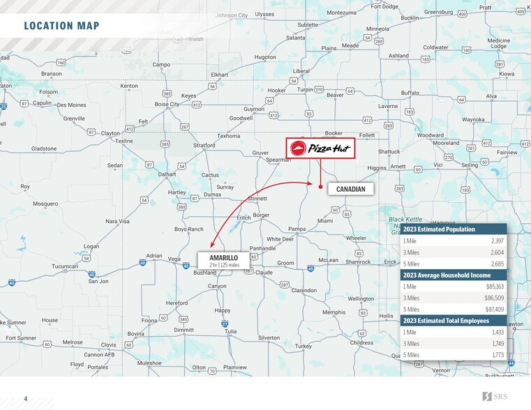 More Photos Of 322 S 2nd St, Canadian Restaurant For Sale