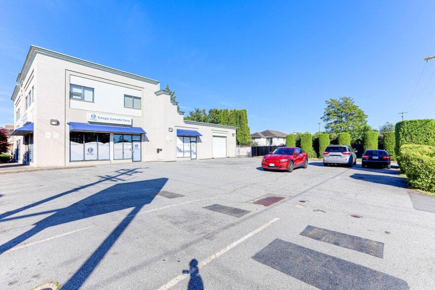 Primary Photo Of 7460 Edmonds St, Burnaby Loft Creative Space For Sale