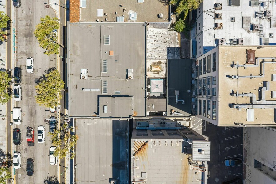 More Photos Of 329 14th St, Oakland Restaurant For Sale