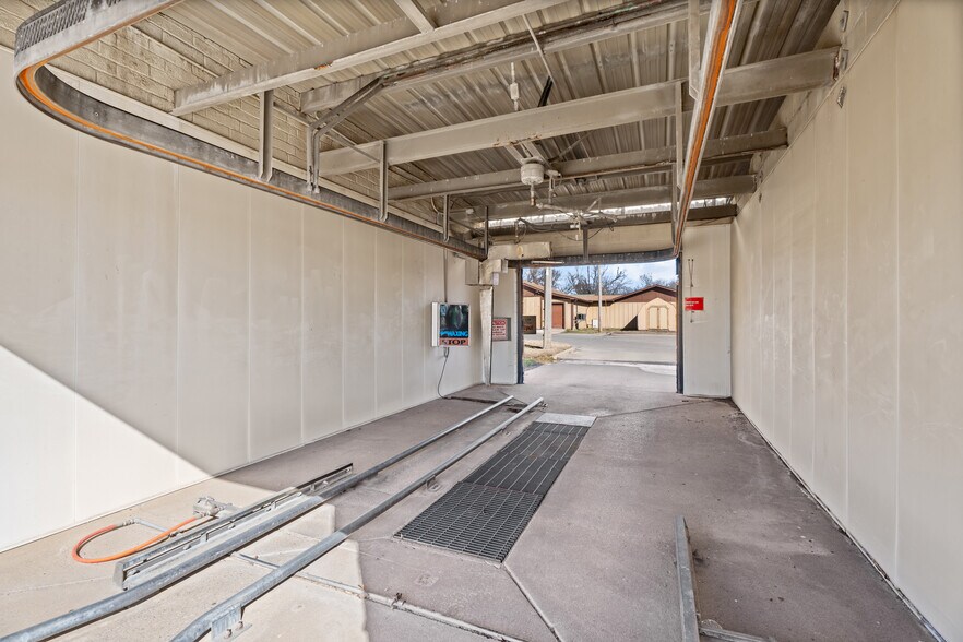 More Photos Of , Independence Specialty For Sale