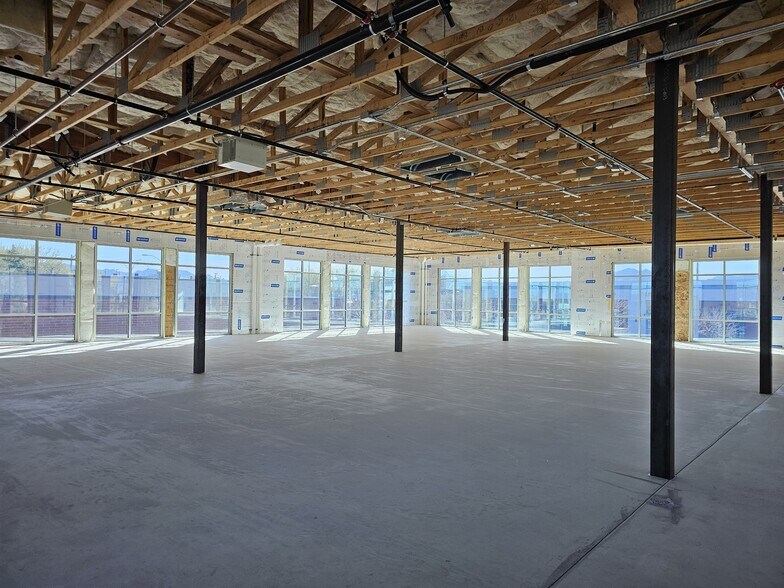 More Photos Of 1180 E Sunset Rd, Henderson Medical For Sale