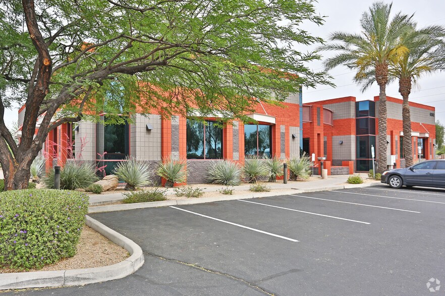 More Photos Of 6262 E Broadway Rd, Mesa Medical For Lease