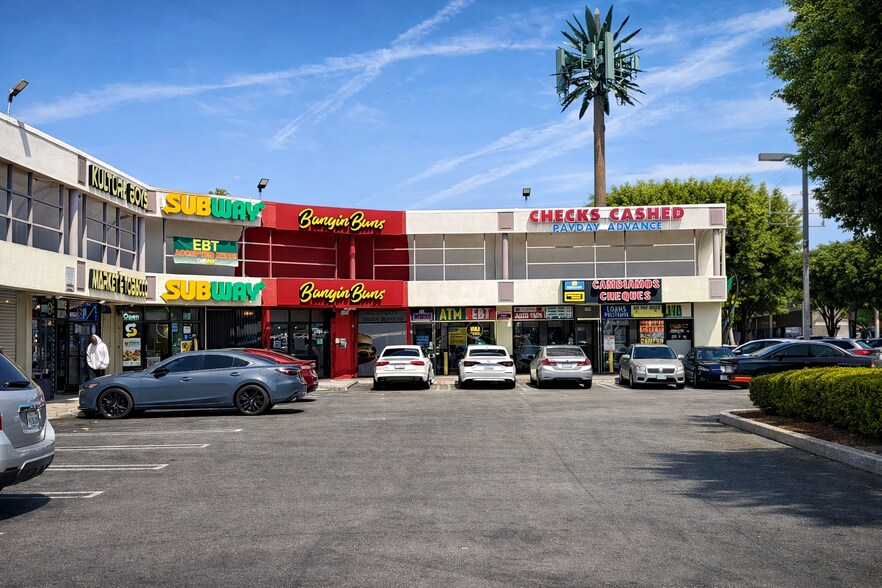 More Photos Of 1457 E Florence Ave, Los Angeles Unknown For Lease