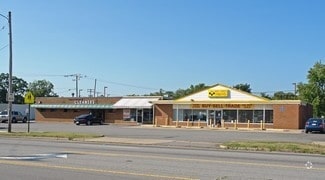 More Photos Of 3601-3605 High St, Portsmouth Freestanding For Sale