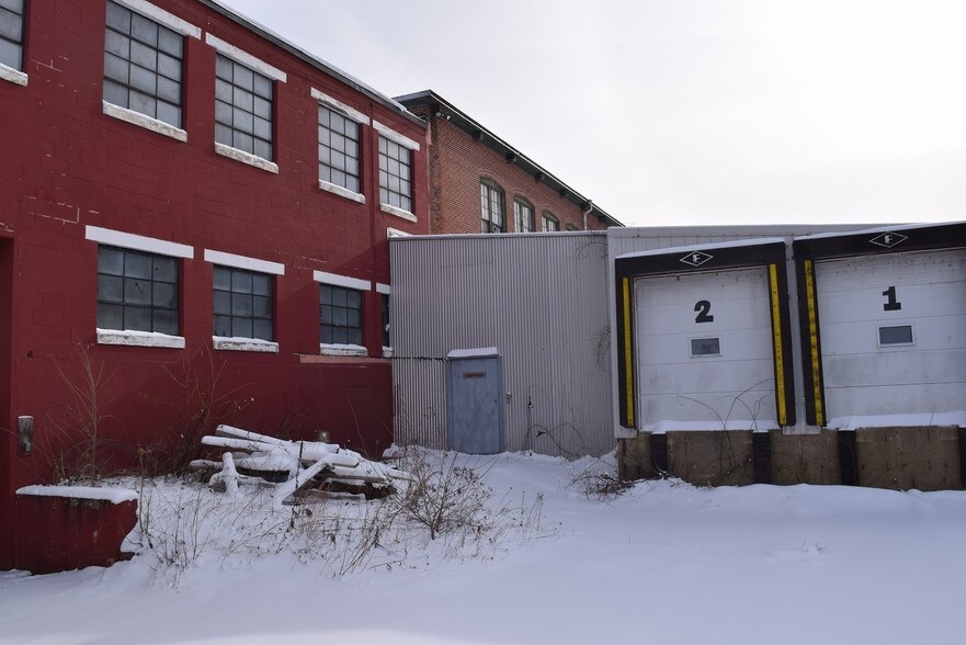 More Photos Of 277 E Main St, East Brookfield Warehouse For Sale