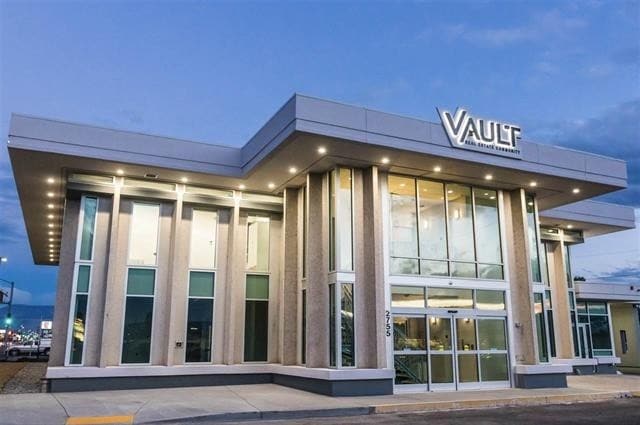 Primary Photo Of 2755 North Ave, Grand Junction Office For Sale