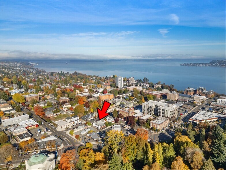 More Photos Of 808 N 2nd St, Tacoma Office For Sale