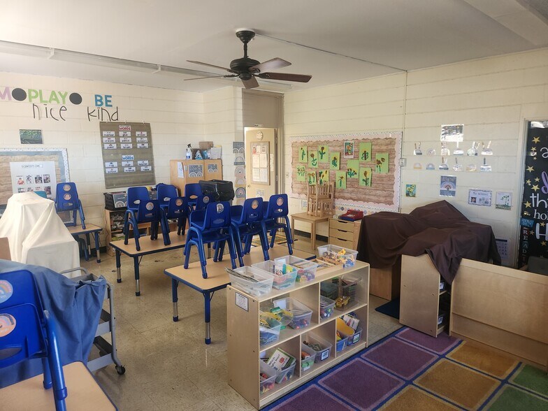 More Photos Of 1425 Keolu Dr, Kailua Religious Facility For Lease