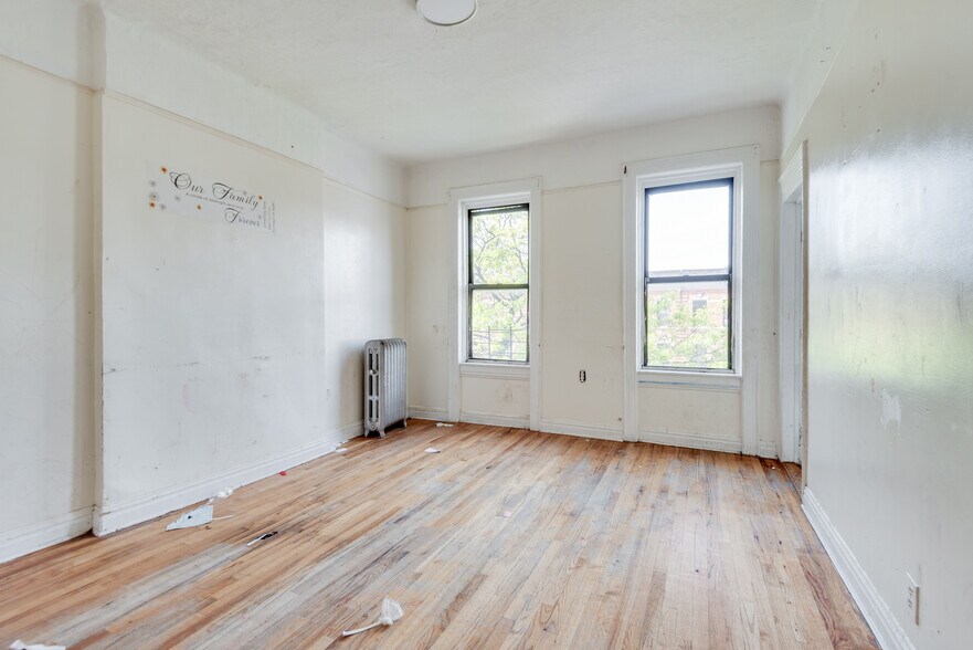 More Photos Of 1395 Flatbush Ave, Brooklyn Storefront Retail Residential For Sale