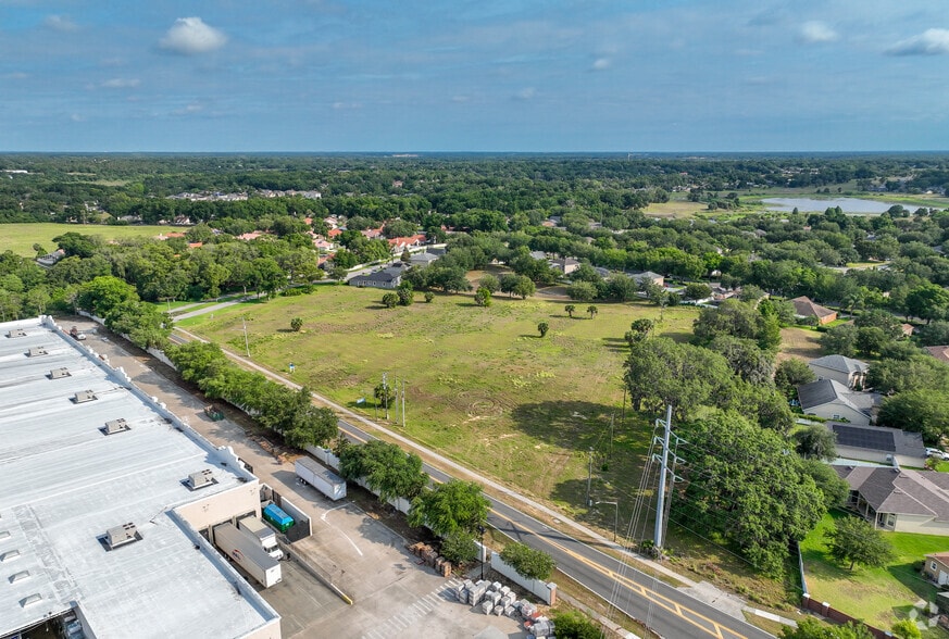 More Photos Of 1791 Old Dixie Hwy, Apopka Land For Sale