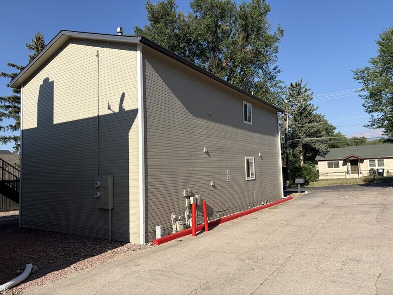 More Photos Of 1013 Bennett Ave, Colorado Springs Multifamily For Sale