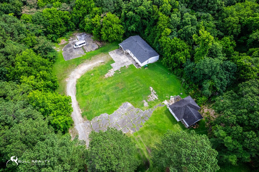 More Photos Of 3454 Bouldercrest Rd, Conley Land For Sale