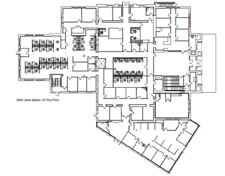 More Photos Of 240 Union Station Plz, Bethlehem Office For Sale