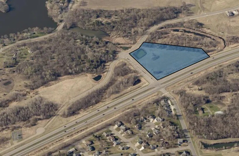 Primary Photo Of XXX S 14th Ave, Cold Spring Land For Sale