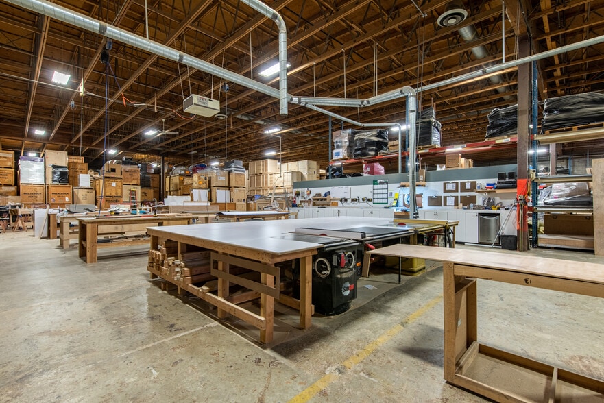 More Photos Of 248-282 W 33rd St, Ogden Distribution For Lease