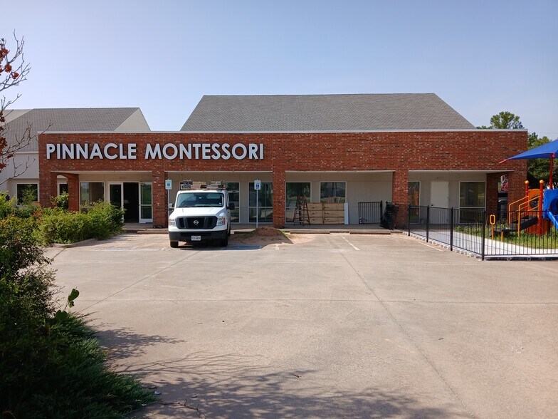 Primary Photo Of 2100 Post Oak Xing, Sherman Schools For Sale