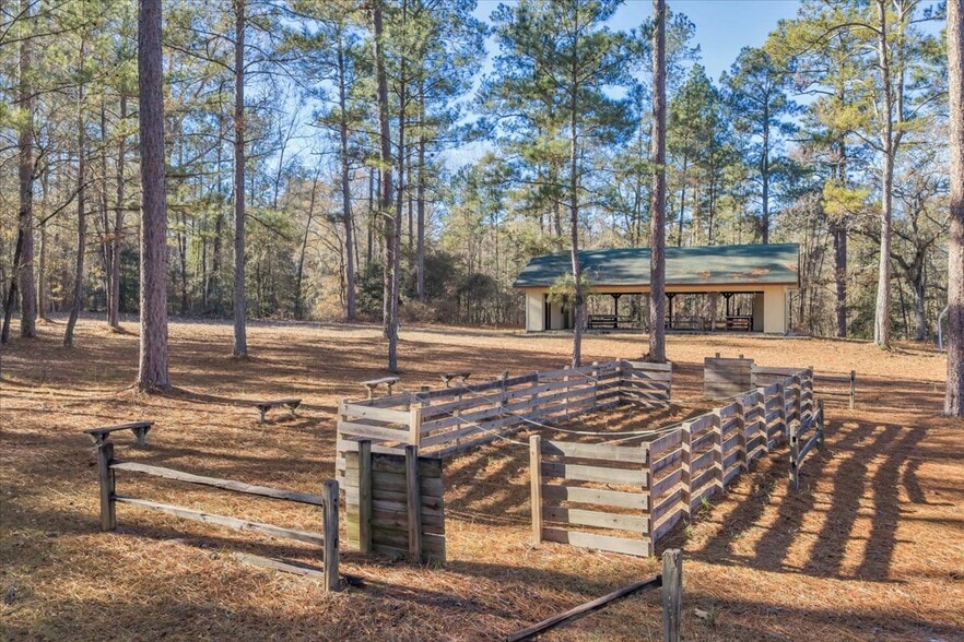 More Photos Of 2251 BOY SCOUT rd, Byron Land For Sale
