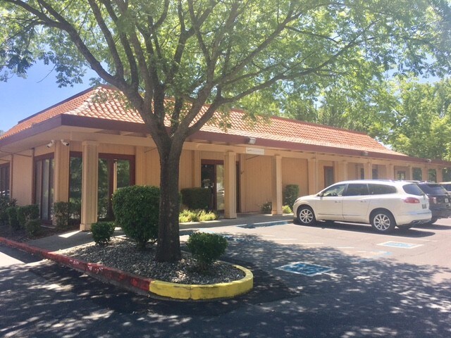 Primary Photo Of 91 Cernon St, Vacaville Office For Lease